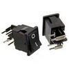 KCD1-104-04W on-off5A 250VAC