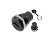 USB3.0 A(F)-A(F) PN cap