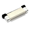 FPC/FFC 0.5mm 08A
