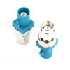 FAKRA TYPE Z-P/SMA-P