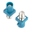 FAKRA TYPE Z-P/SMA-J