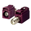 FAKRA TYPE D-J/SMA-J