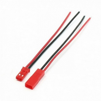 SYP-1P AWG22 0.1m