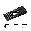 L-KLS1-203A-O-B-13.5 джампер с хвост. KLS