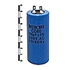 CD60 100мкф 300в 42x80 10(20)% клеммы SAIFU
