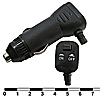 TD-13 штекер автоприкуривателя