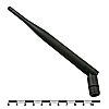 Антенна Antenna WiFi 5db SMA RP