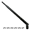 Антенна Antenna WiFi 7db SMA RP