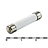Fuse ZH226 8 А 250V (10x38) Zhenhui