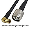 TNC-J5Y/SMB-KW5-RG58-30