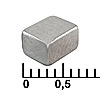 Магнит P 5x4x3 N35