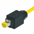 09352250421 вилка RJ45 HARTING