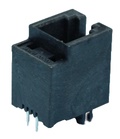 0955032441 RJ-11 розетка на плату Molex