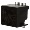 1-338088-6 JACK RJ45 SMT TE (TJ8P8C)