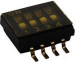 DS1040-03-4SBWR CONNFLY