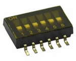 DS1040-03-6SBWR CONNFLY