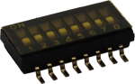DS1040-03-8SBWR CONNFLY