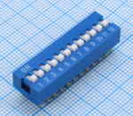 DS1040-12BN CONNFLY (SWD1-12, DS-12)