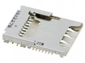 1041681620 держатель microSD/MicroSIM