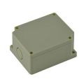 11-173 корпус 91x75x44мм, IP65, Пластик, с фл
