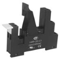 14FF-2Z-C3-3 h=26mm колодка для реле HF140FF