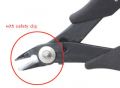 Кусачки 1PK-25P-CE антистатические