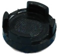 1SS09-08.0 колпачок черный APEM