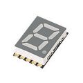 FYLS-2011AUG-21 зеленый ОК 5.08мм SMD