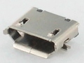 207A-BBA0-R MicroUSB типB, SMD ATTEND