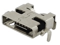 207E-AG00 microUSB-B на плату ATTEND