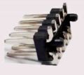 PLD2-10S вилка SMD тип Т3 (2x5) шаг 2.00 KLS
