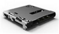 2174803-2 держатель microSIM TE