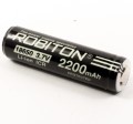 ACC 3.7V 2200mAh Li-ICR18650