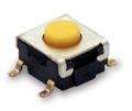 B3S1000 OMRON (IT1102W, 4.3мм)