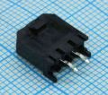 MF3S-02MA (1x2) вилка шаг 3.00 KLS