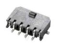 MF3S-04MRS (1х4) вилка SMT шаг 3.00 L=9.9 KLS
