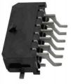 MF3-12MRS вилка SMD шаг 3.00 L=15.7 KLS
