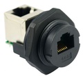 33000000-05 RJ45 розетка на корпус IP67