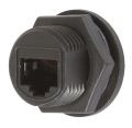 33000000-07 RJ45 розетка на корпус