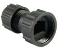 33000111-02 RJ45 вилка на кабель