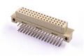DIN41612-332FRD(ac) шаг 2.54 CONNFLY