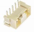 L-KLS1-3.96A-05-VM вилка SMT шаг 3.96 KLS