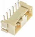 L-KLS1-3.96A-06-VM вилка SMT шаг 3.96 KLS