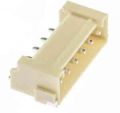 L-KLS1-3.96A-06-RM вилка угл SMT шаг 3.96 KLS
