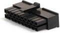 MF3-20F розетка без конт. шаг 3.00 KLS