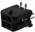 0430450415 MOLEX (MF3-4MS шаг3.00 SMD)