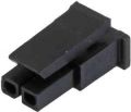 MF3S-02F розетка без конт. шаг 3.00 KLS