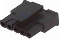 MF3S-05F (1x5) розетка без конт. шаг 3.00 KLS