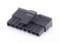 MF3S-08F (1x8) розетка без конт. шаг 3.00 KLS