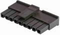 MF3S-09F (1x9) розетка без конт. шаг 3.00 KLS